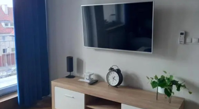 Apartament STUDIO