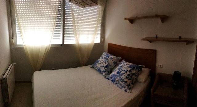 Apartamento Bahía Albufereta, Prenota Appartamento Alicante Pamplona
