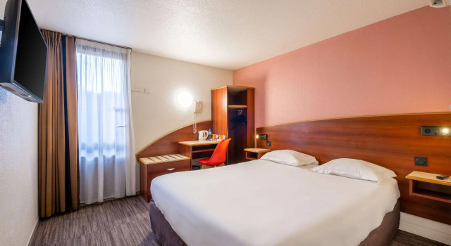 Двухместный номер Standard Comfort Hotel Etampes