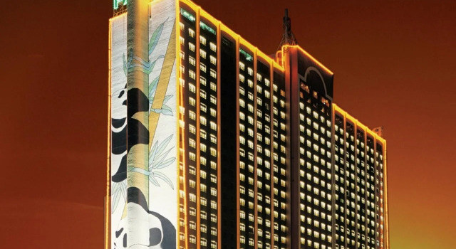 Panda Hotel