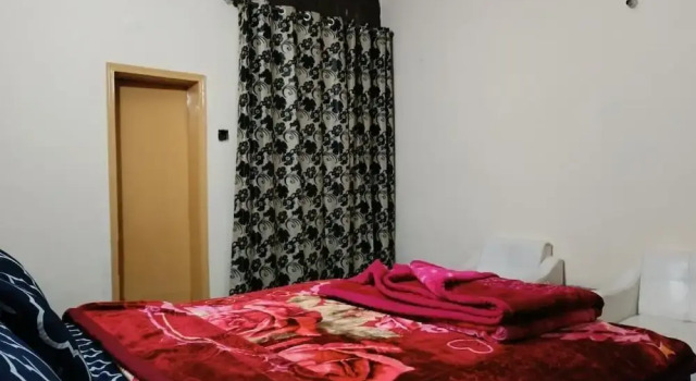 Family couple Hotel