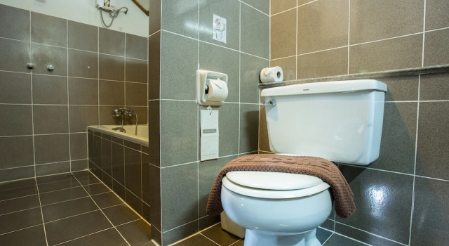 Двухместный номер Deluxe Nova Samui Resort