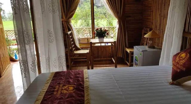 Tam Coc Horizon Bungalow