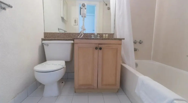 Апартаменты 467 Studio Hollywood Beach Resort
