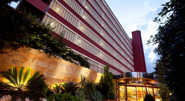 Mercure Benidorm