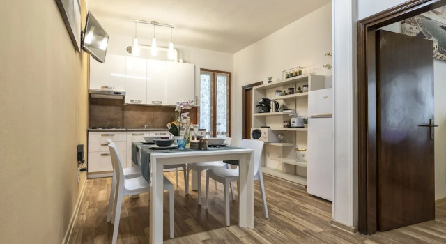 Sweet Dream Apartment, Забронировать Апартаменты/квартира Отели Местре с парковкой, Парковка