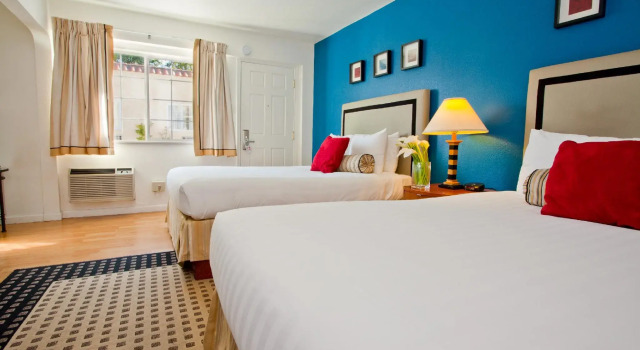 Alpine Inn And Suites