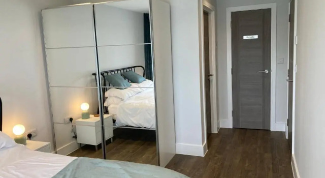Апартаменты 24 Breakwaters - Sandown Bay - Isle of Wight