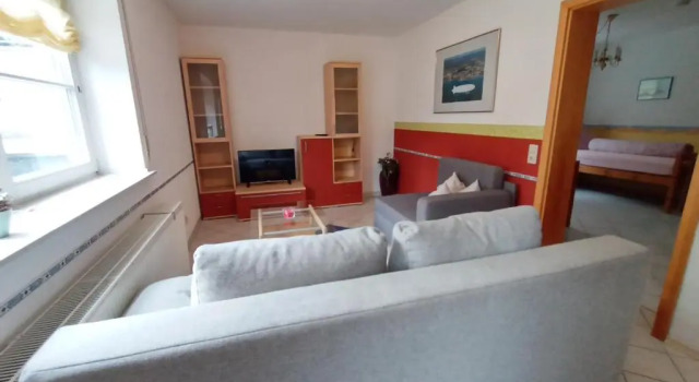Апартаменты BodenSEE Apartment Tettnang Seldnerstrasse