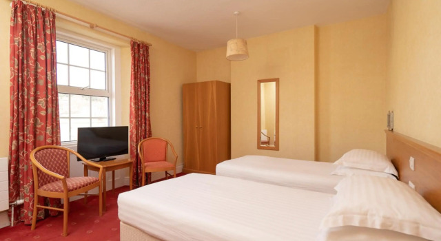 Lauriston Hotel, Забронировать Отель Отели Англии 3 звезды, 3*