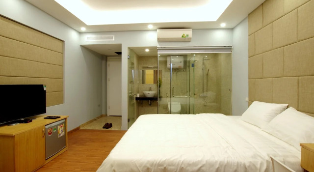 Urhome Apart Hotel, Забронировать Апарт-отель Отели Кау Гиай с парковкой, Парковка