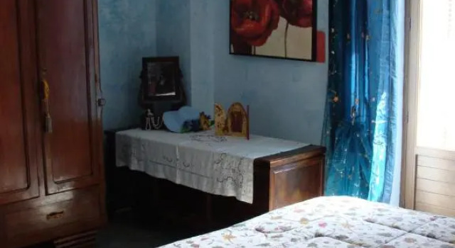 Habitación Estándar La Coccinella B&B