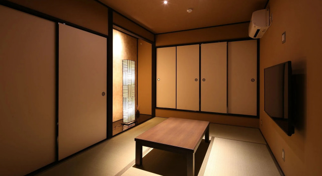 Tsumugi TojiNishimonmae, Book Hotel Ine Kyoto
