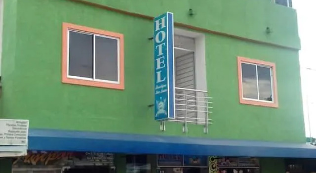 Hotel Boutique San Juan