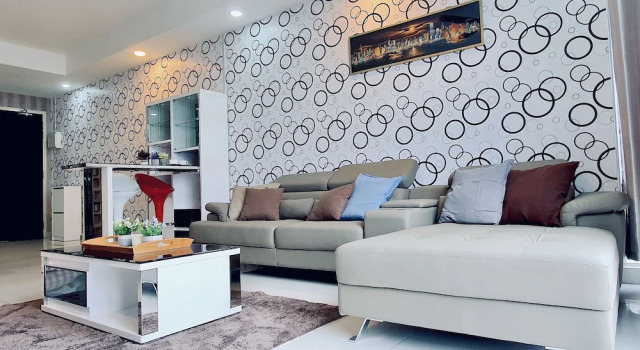 Central Residence by BeeStay [6 pax] @ Sungai Besi