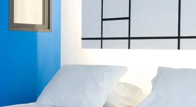 Номер Standard The Oak Hotel