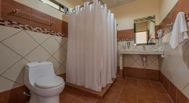Полулюкс Hotel Monte Real