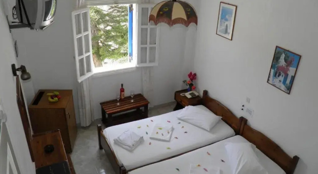 Двухместный номер Economy Levante Beach Hotel