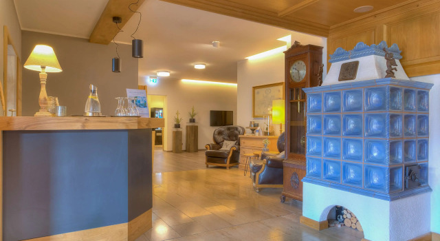 Best Western Hotel Brunnenhof