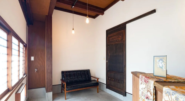 Jishoan, Book Hotel Ido Kyoto