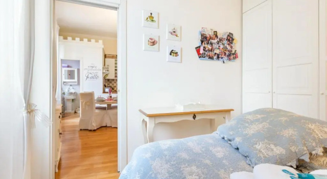 Naviglio Pavese Cosy Apartment, Book Apartment Navigli Milan