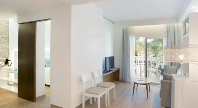 Люкс Mar Hotels Playa Mar & Spa