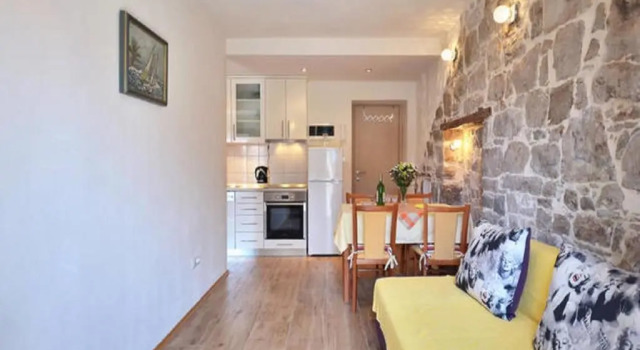 Апартаменты с балконом Apartments Nada