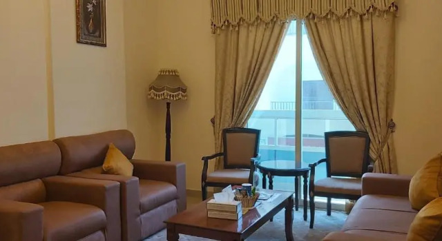 Двухместный люкс Superior Dream Palace Hotel