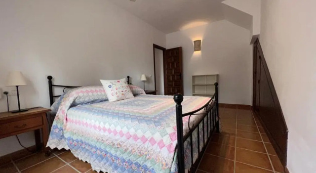 Апартаменты Padre Aviles