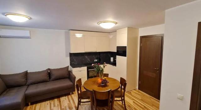 Апартаменты Villa ACACIA