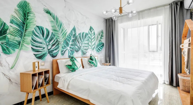 YOUJIA Apartment - Flower Valley II, Prenota Appartamento Appartamenti a Shanxi, Appartamento