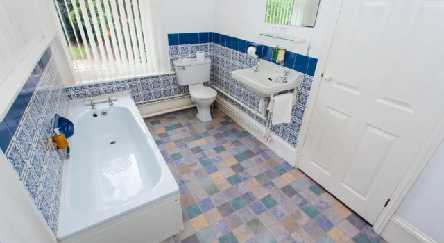 Номер Standard Broom Hall Country Hotel