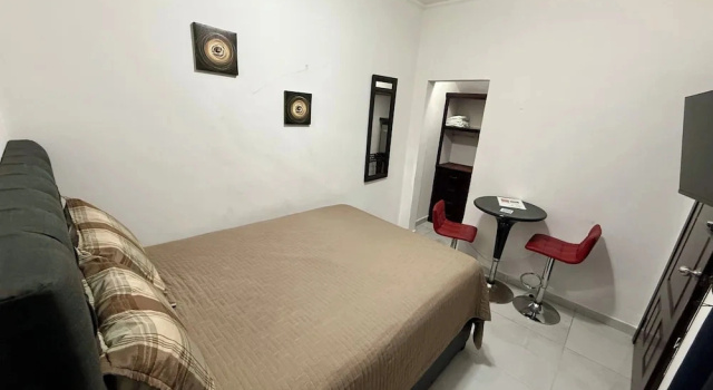 Номер Standard Villas Lazief Boutique