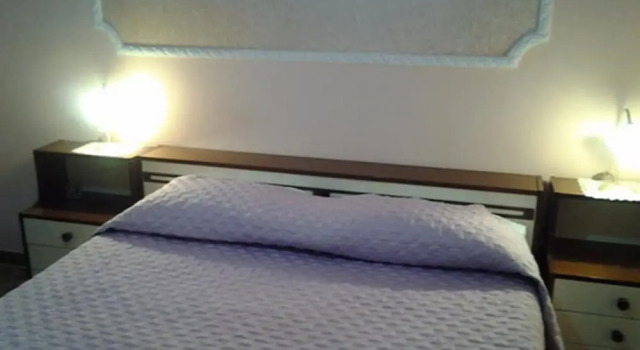 B&B La Roccia, Rezervasyon Bed and Breakfast Felitto Cilento