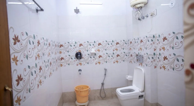 Номер Standard Hotel Dimple International