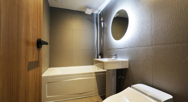 Двухместный номер Deluxe Hotel Urban Brown