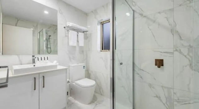 Студия Economy Melbourne Airport Motel