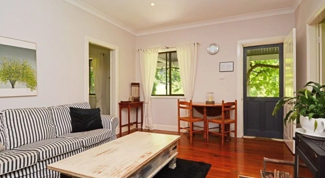 Avoca House