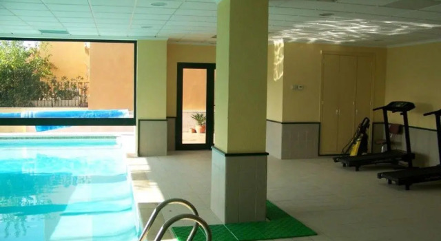 Апартаменты Casa Sienna
