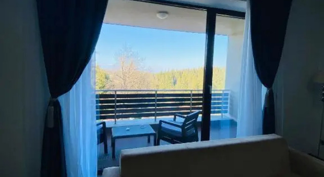Silver Mountain C24 Royal