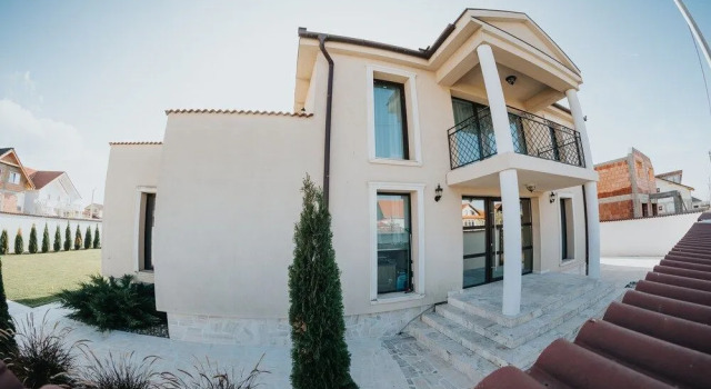 Carla Residence, Reserva ahora Villa Hoteles en Oradea con desayuno, Desayunos