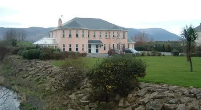 Brook Manor Lodge, Book Hotel Hotels in Kerry with Parking, Parking