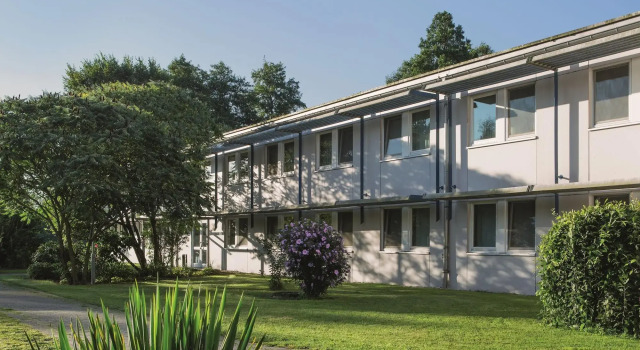 Das Schmockwitz, Rezervați Hotel Köpenick Berlin