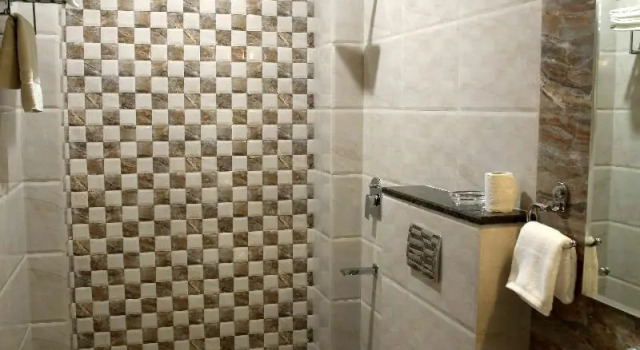 Двухместный номер Deluxe Treebo The Royal Taj, Near Taj Mahal