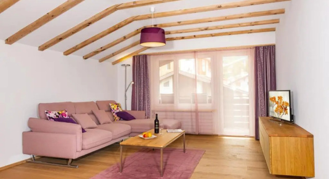Mountain Apartments Zermatt Nr 10, Забронировать Апартаменты/квартира Церматт курорт Церматт, рядом с Горнолыжный подъемник Маттерхорн Гласье Парадайз