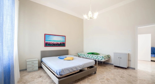 Casa Vacanze Serra dei Cianci