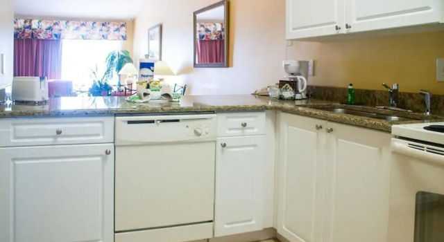Номер Standard Villas at Fortune Place