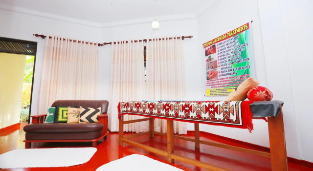 The One Apartment