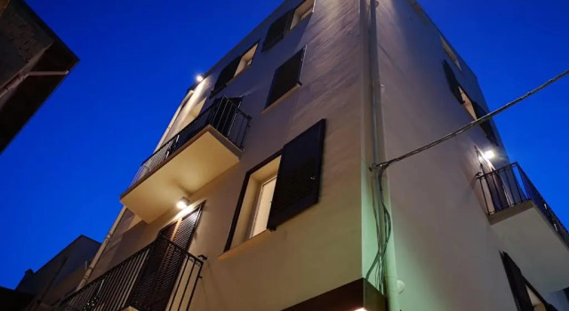 Apartment CIELO D ALCAMO