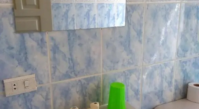 Номер Standard Hostal Mediodia